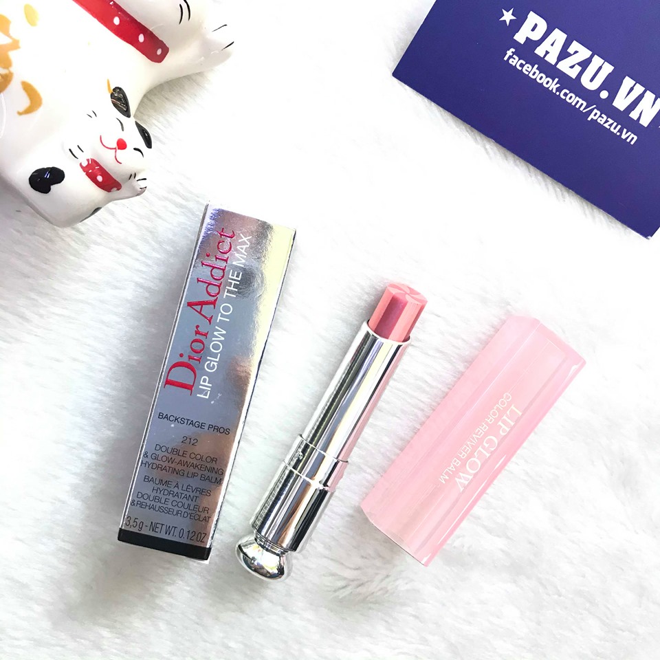 Dior Addict Lip Glow 32g SonAuth Official #28 Dior Addict Lip Glow 32g SonAuth Official